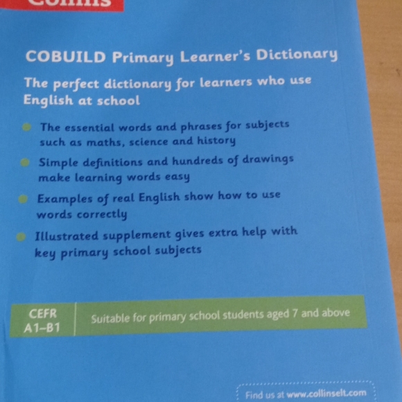 Dictionary - Picture 2 of 3